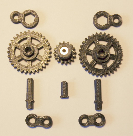 gear parts